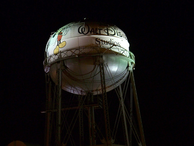 Animated Flim Company is Formed