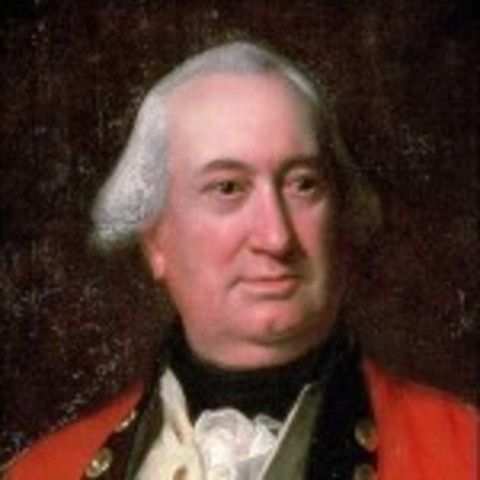General Charles Cornwallis