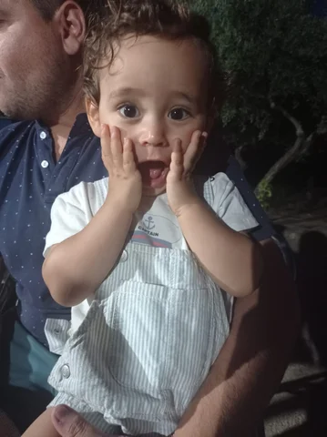 NACIMIENTO DE MI HERMANO