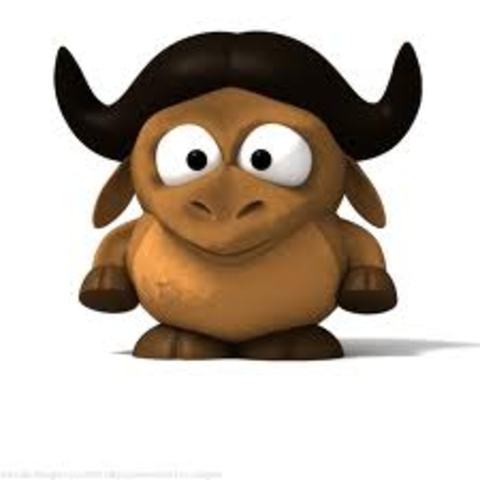 GNU