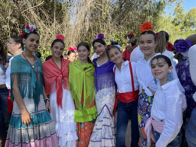 Romería de San Abundio