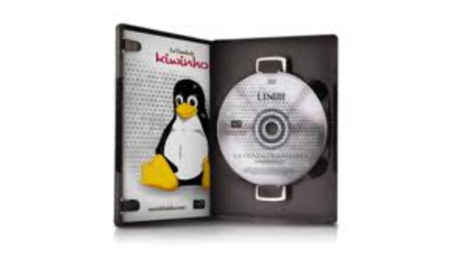 versiones y nucleo de sistemas