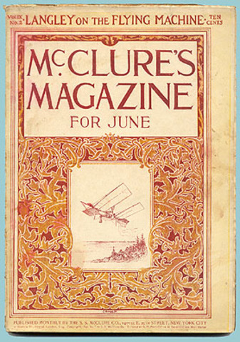 McClure's Magazine