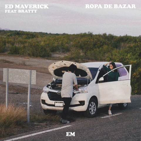 Ropa de Bazar Ed Maverick