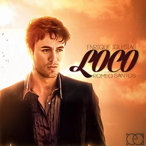 Loco (Enrique Iglesias y Romeo Santos)