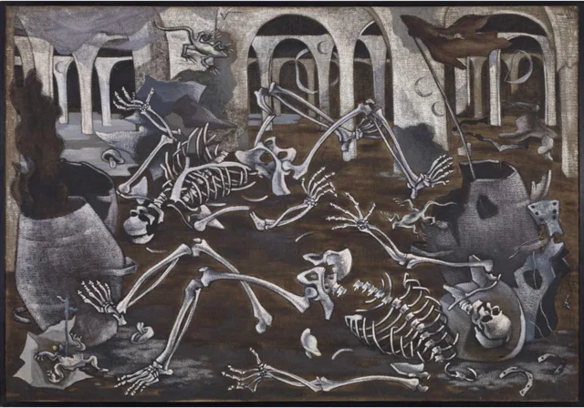 Exposición en París