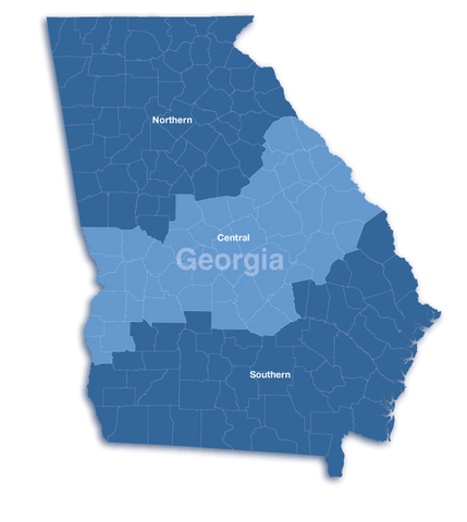 Worcester vs. Georgia