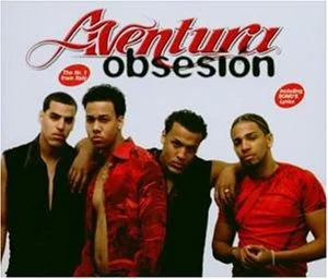 Obsesión Romeo Santos
