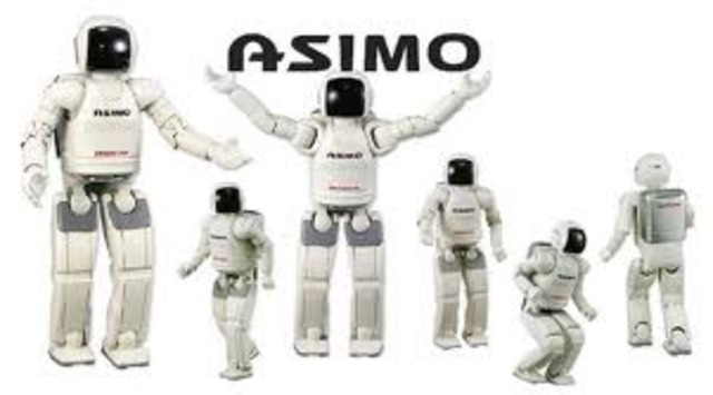 ASIMO
