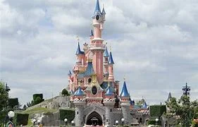VIAJE DISNEYLAND