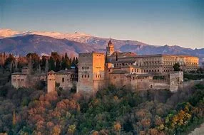 VIAJE A GRANADA