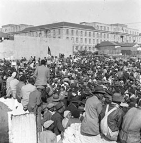 The Defiance Movement