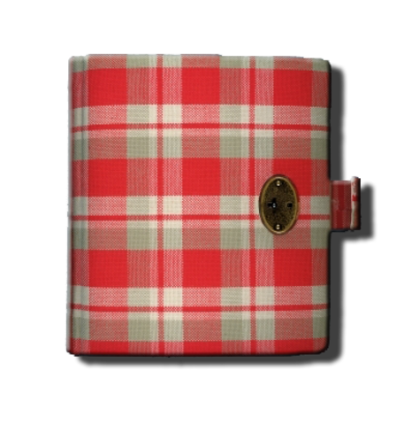 13th birthday. First diary entry.