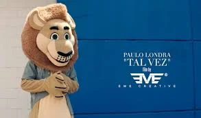 Tal Vez "Paulo Londra"