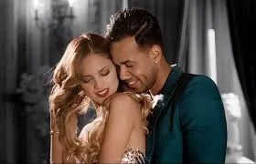 Propuesta Indecente "Romeo Santos"