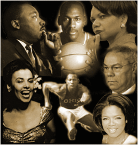 Ruth (Evers) Wessels born- First "Black History Month"