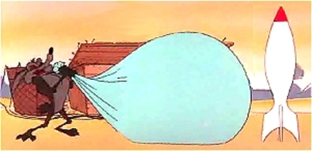 30 Years of Looney Toons