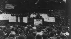 Timeline: The Age of Reform