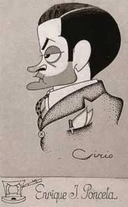 Enrique Jardiel Poncela