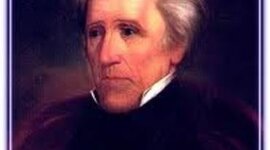 Timeline: Andrew Jackson Period 3, Group 5/6