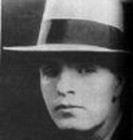 Fallece en Nueva York el novelista estadounidense Cornell Woolrich