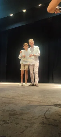 Graduacion primaria