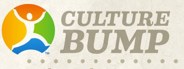 Culture bumps