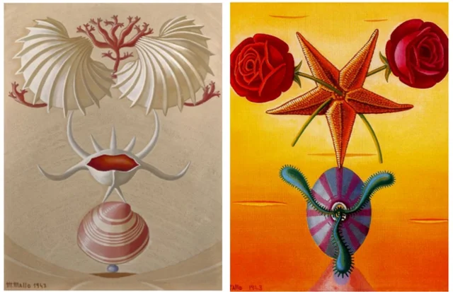 Outras obras desta época