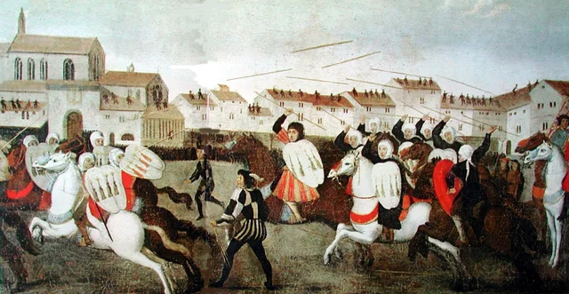 Herederos de Castilla y Aragón