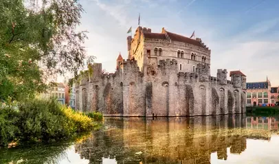 Separación y conflicto entre Juana y su madre