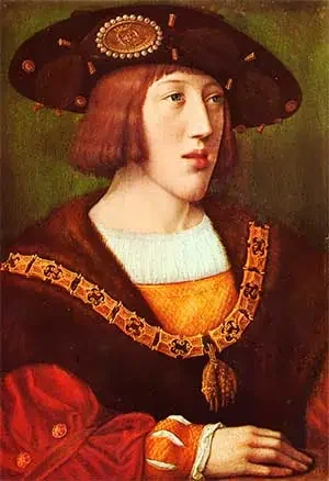 La herencia de Carlos y el silencio sobre Juana