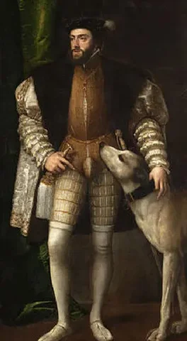 Muerte Carlos hijo de Juana