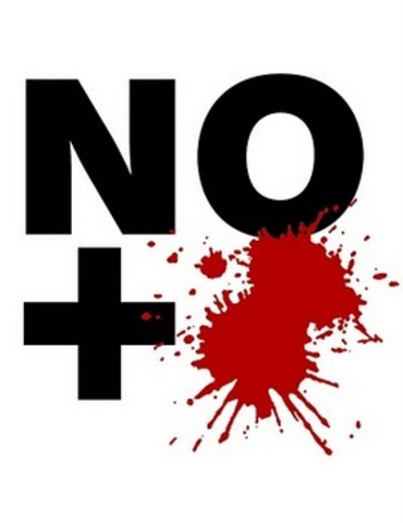 No + SAngre