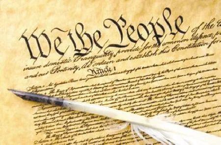 The Ratification of the Federal Constitution