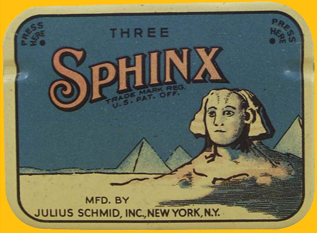 J Schmid, Condom King