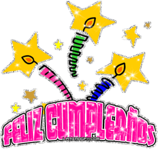 primer años de vida