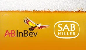 Merger with SABMiller
