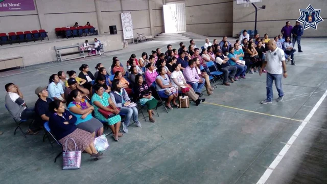 PARTICIPACIÓN CIUDADANA