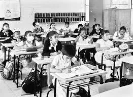 REFORMA INTEGRAL DE LA EDUCACIÓN BÁSICA