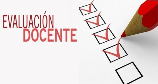 EVALUACIÓN INSTITUCIONAL