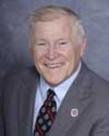 Coach James Sweeney acted as interim coach