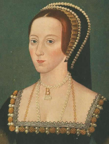 Execution of her mother