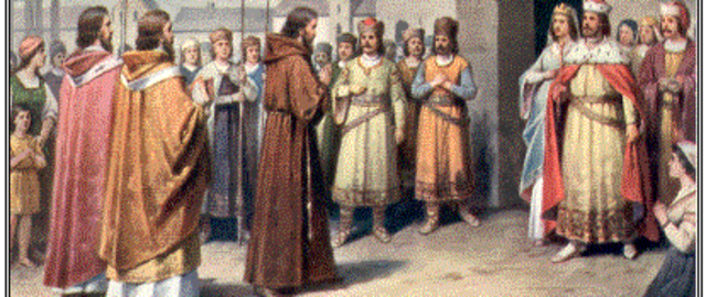 pražské biskupství