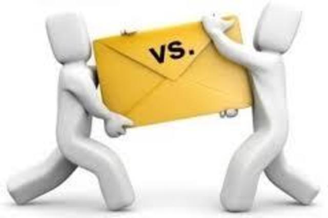 Paquetes de Software vs Software añadido