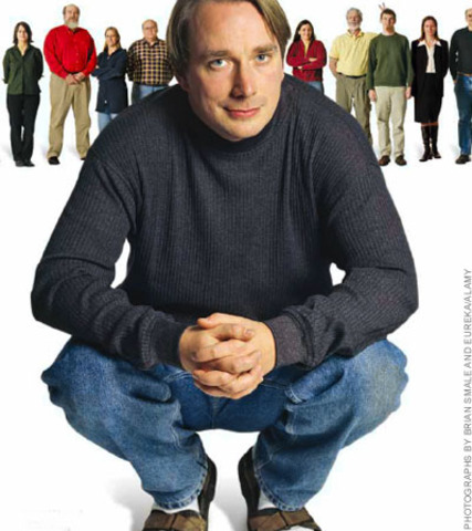 Silicon Valley Linux