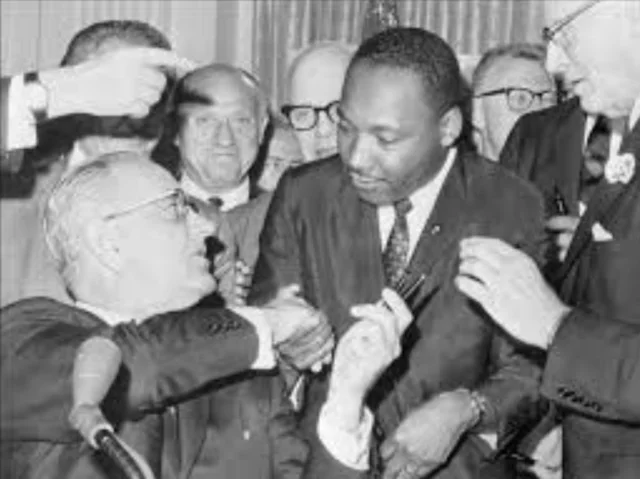 Civil Rights Act of 1964