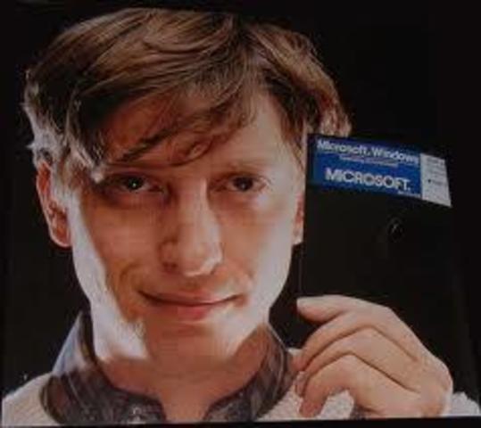 Bill Gates acusa a los Hackers