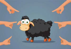 Scapegoats