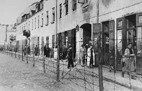 Jewish Relocation