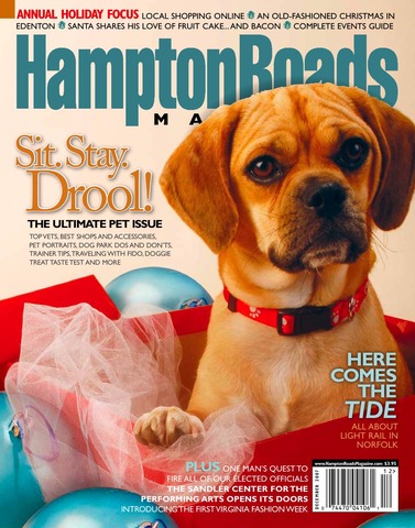 Puggle becomes famous